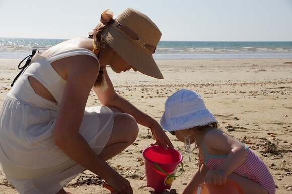 Biodiversité marine en vendée