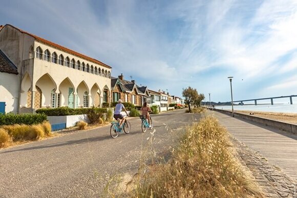 Choisir son logement en vacances en Vendée