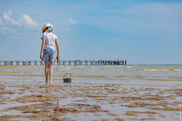 Marées sur la Côte Vendéenne