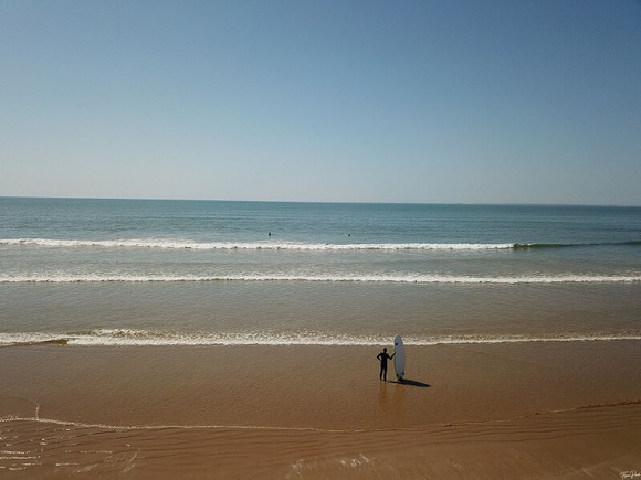 Sports d'Hiver à Saint Jean de Monts et en Vendée