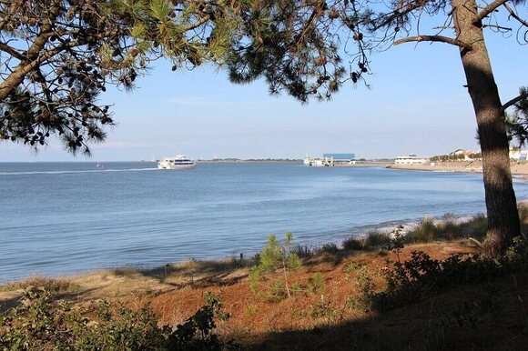 Vacances de la Toussaint en Vendée