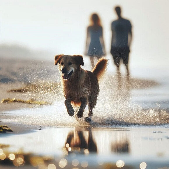 Vacances Pet Friendly en Vendée